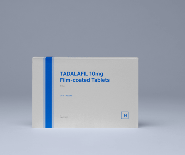 Tadalafil