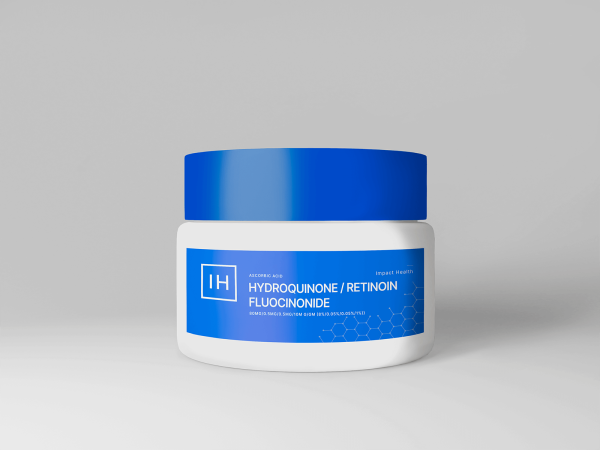 Hydroquinone