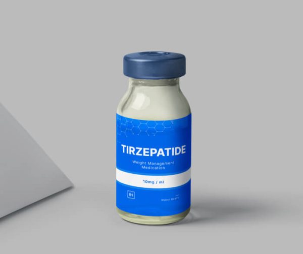 Tirzepatide