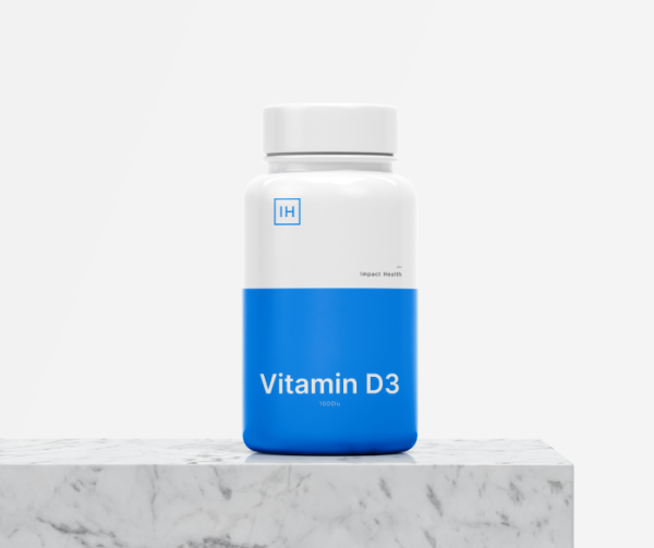 Vitamin D3